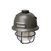 Nitecore Elemlámpa Kempinglámpa LR40 (akkumulátoros) (100 lumen)